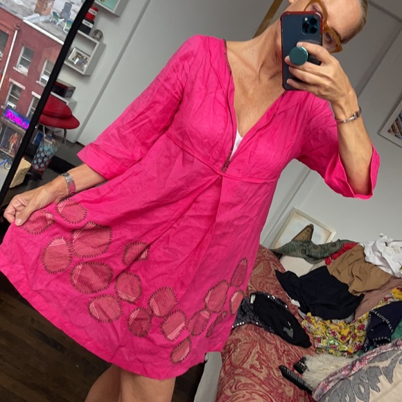 DVF. Summer beach fun - Picture 6 of 8